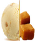 Caramel Fleur de Sel            