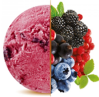 Fruits des Bois